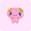 Flowertchi Plush