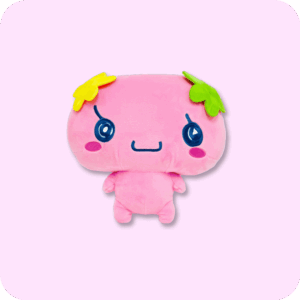 Flowertchi Plush