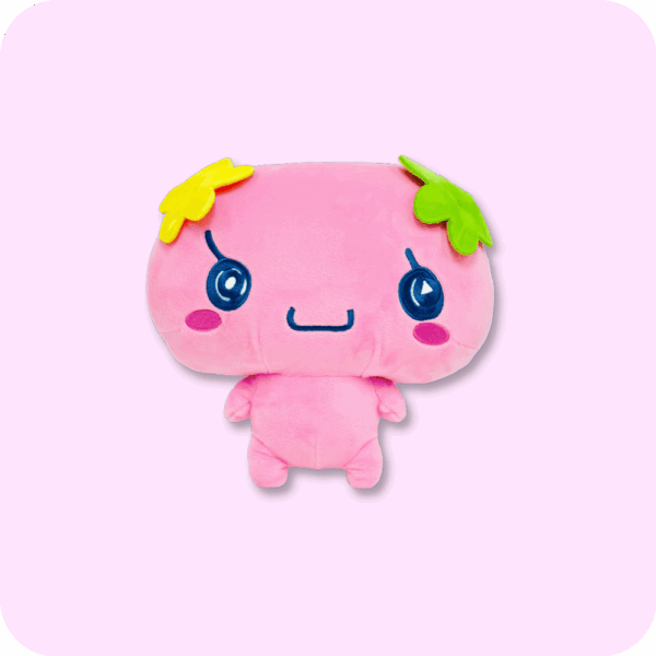Flowertchi Plush
