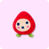 Ichigotchi Plush