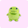 Kuchipatchi Plush