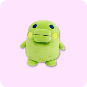 Kuchipatchi Plush