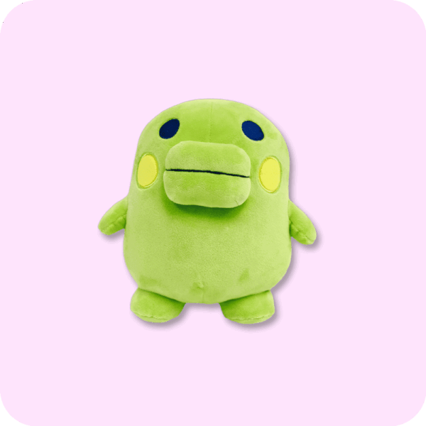 Kuchipatchi Plush