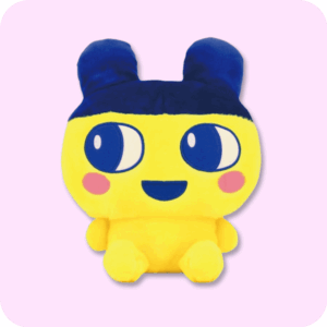 Mametchi Plush