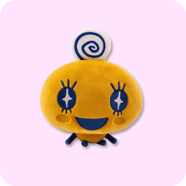 Memetchi Plush