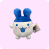 Mimitchi Plush