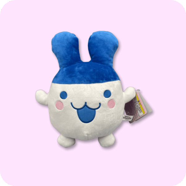 Mimitchi Plush