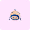 Oyajitchi Plush