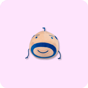 Oyajitchi Plush