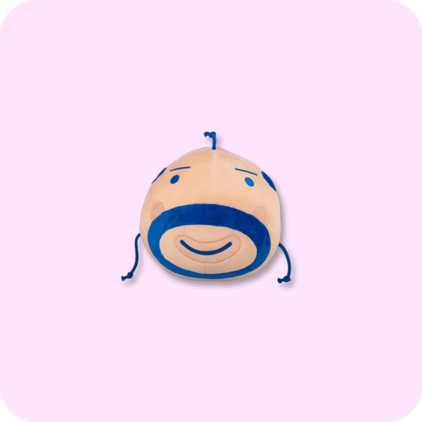Oyajitchi Plush