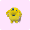 Pochitchi Plush