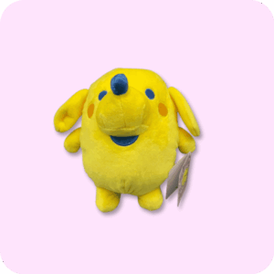 Pochitchi Plush