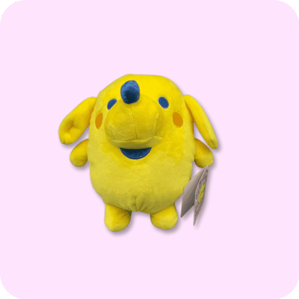 Pochitchi Plush